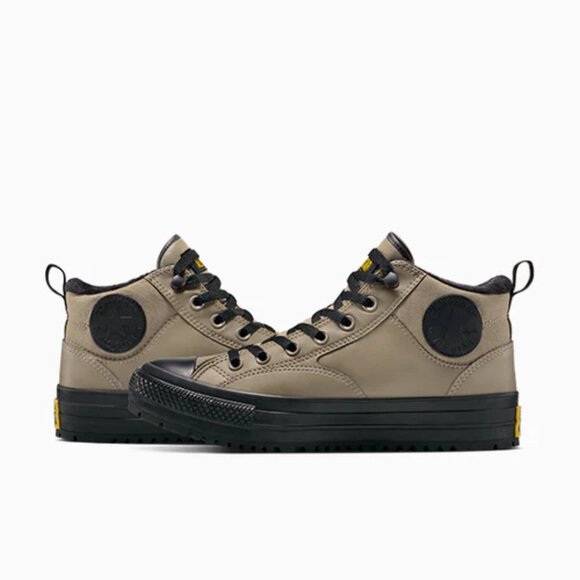 CONVERSE Men's Chuck Taylor All Star Malden Street Boot Water-Repellent Mens 10 - Picture 15 of 16